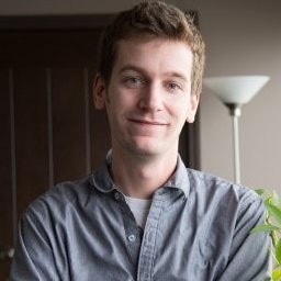 James Allen - Calgary web developer and designer