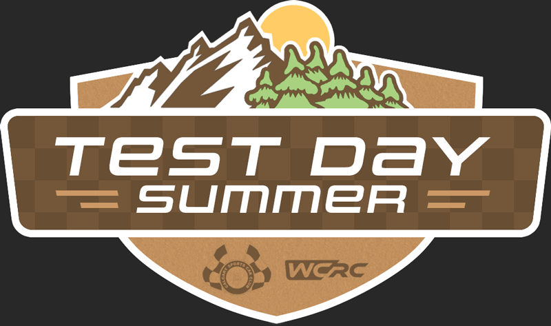 Calgary Sports Car Club - Rally Graphics gallery image 1 - Graphic Design project showcasing Illustrator and Photoshop development for Calgary Sports Car Club