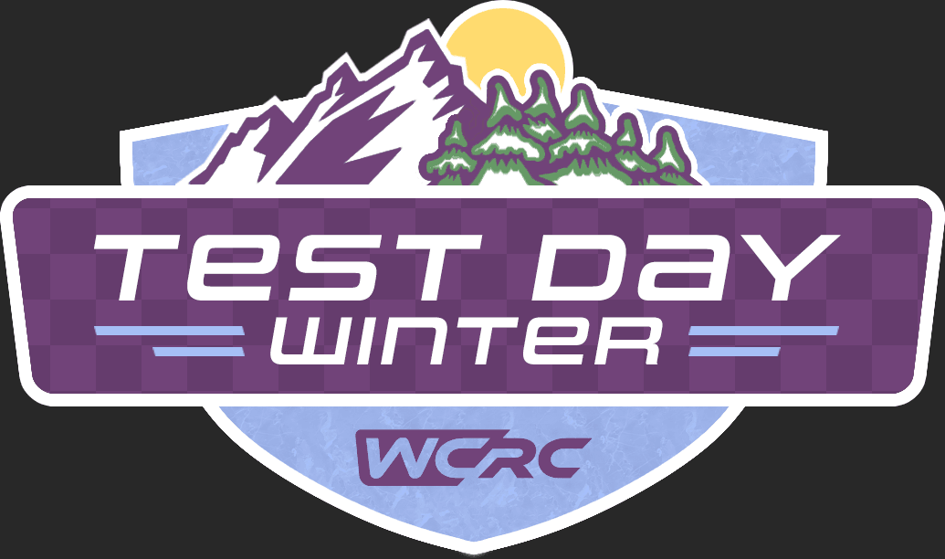 Calgary Sports Car Club - Rally Graphics gallery image 2 - Graphic Design project showcasing Illustrator and Photoshop development for Calgary Sports Car Club