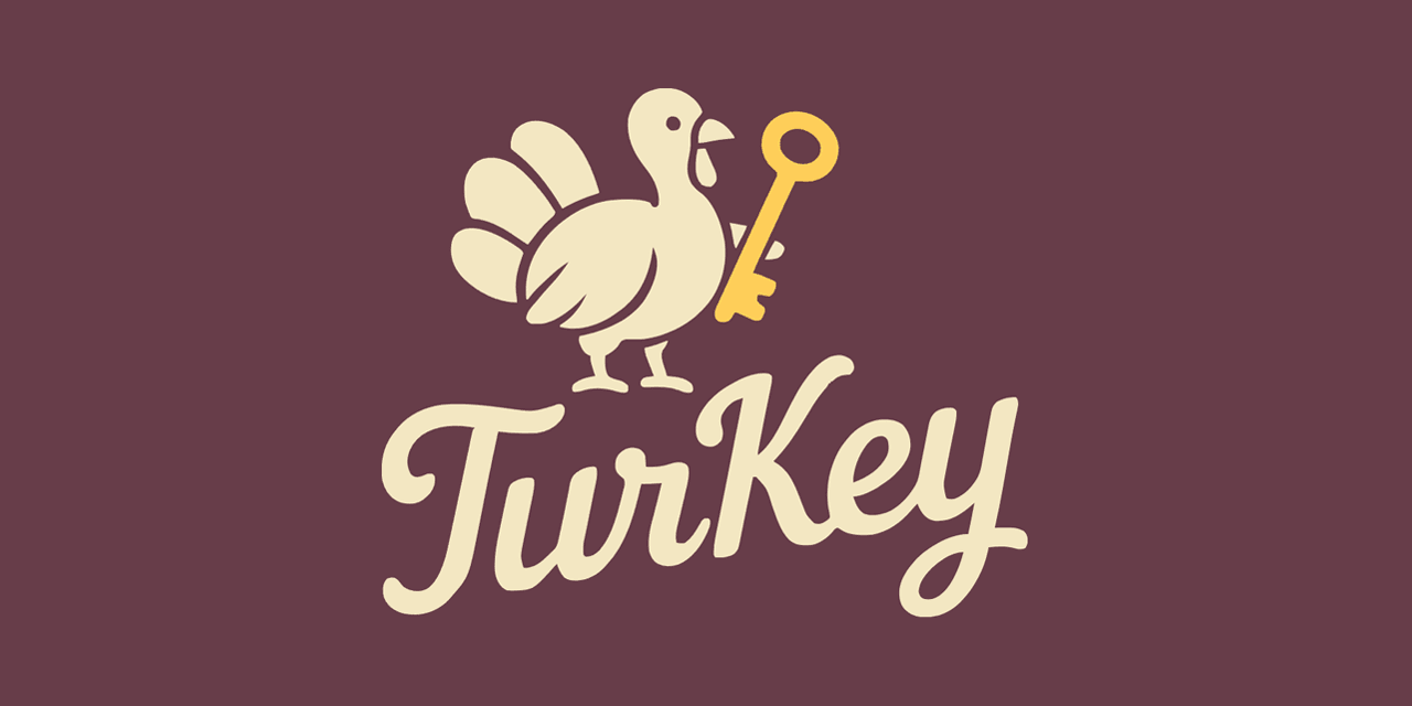 Turkey - JWT Authentication Service hero image - Web Application & API Development project for Personal Project by Calgary web developer James Allen