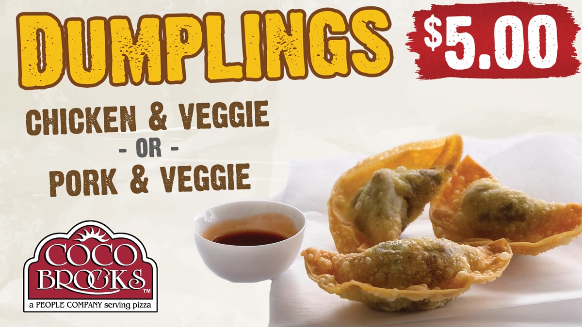 Coco Brooks - Graphic Design & Marketing Materials gallery image 2 - Graphic Design project showcasing Photoshop and Illustrator development for Coco Brooks