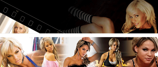 Heather Robertson & Claire Rae - Fitness Comp Cards - Graphic Design project by Calgary web developer James Allen showcasing Illustrator development