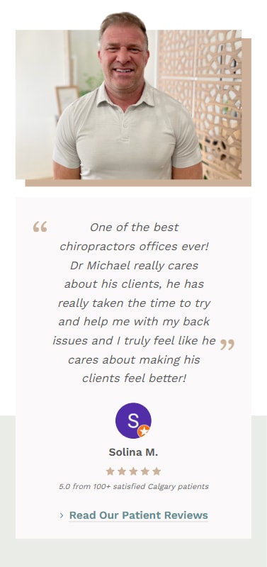 Lakeview Chiropractic - Next.js Website Rebuild & SEO gallery image 6 - Web Development & UI/UX Design & SEO project showcasing Next.js and TypeScript development for Lakeview Chiropractic