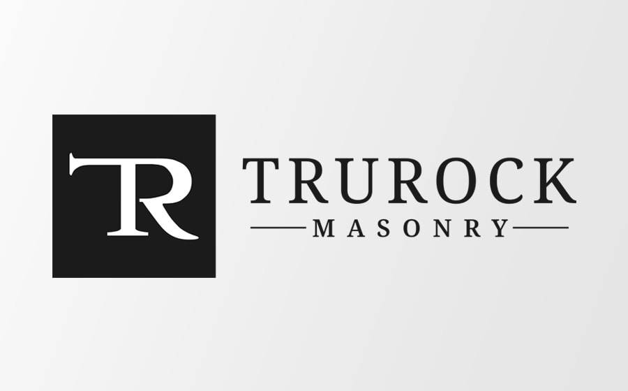 TruRock Masonry - Logo Design, Website & Local SEO gallery image 1 - Web Development & Website Design & Logo & Brand Design project showcasing Next.js and TypeScript development for TruRock Masonry