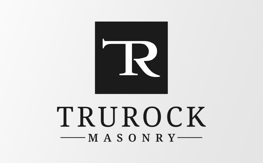 TruRock Masonry - Logo Design, Website & Local SEO gallery image 2 - Web Development & Website Design & Logo & Brand Design project showcasing Next.js and TypeScript development for TruRock Masonry
