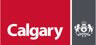 Calgary official logo