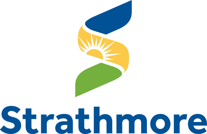 Strathmore official logo